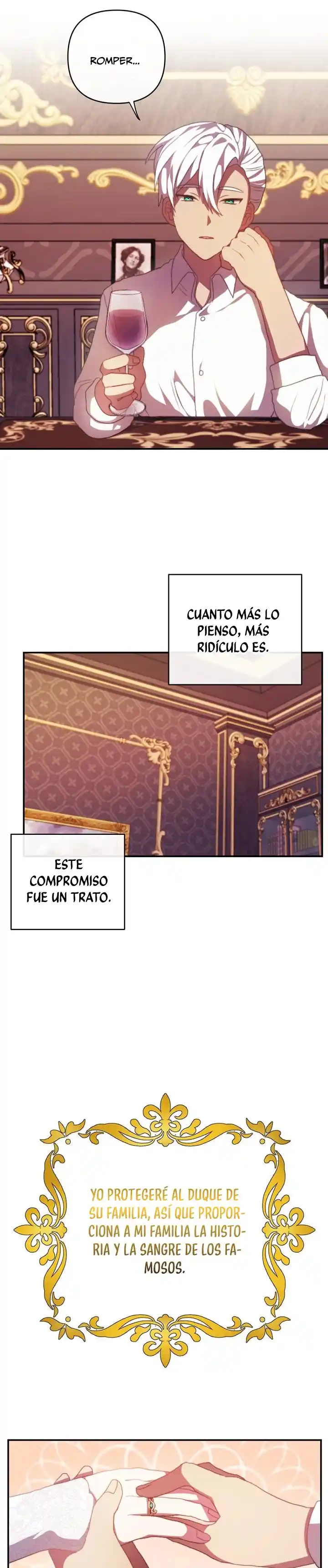 ¿Por Que Soy Una Cuñada? - Capítulo 13 - Página 10 - LectorTMOo