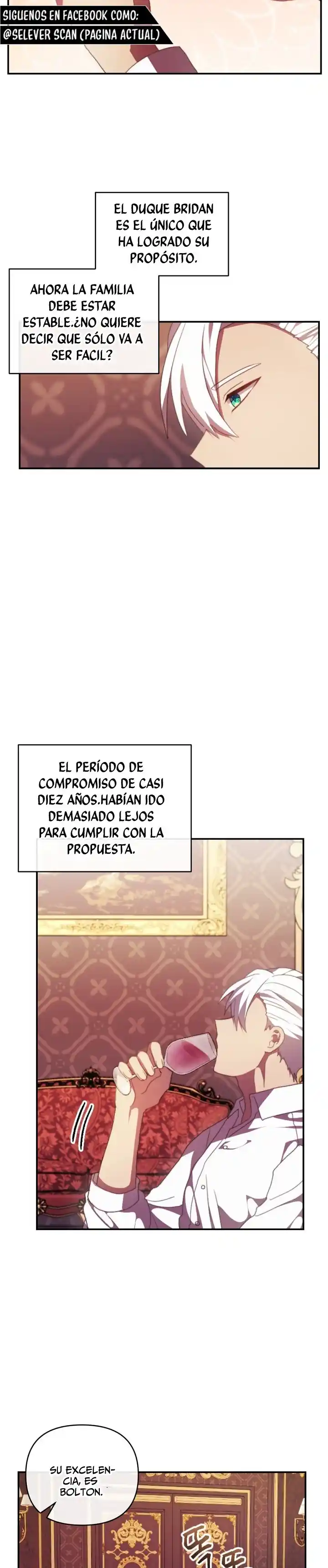 ¿Por Que Soy Una Cuñada? - Capítulo 13 - Página 11 - LectorTMOo