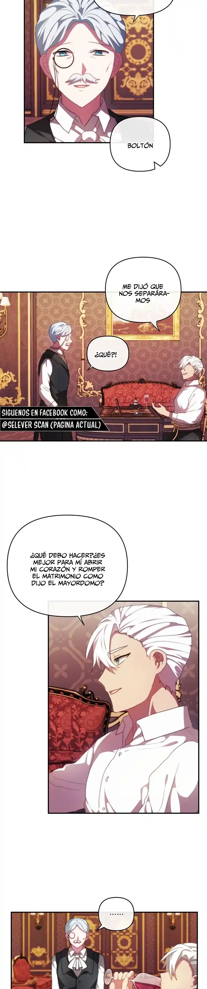 ¿Por Que Soy Una Cuñada? - Capítulo 13 - Página 13 - LectorTMOo
