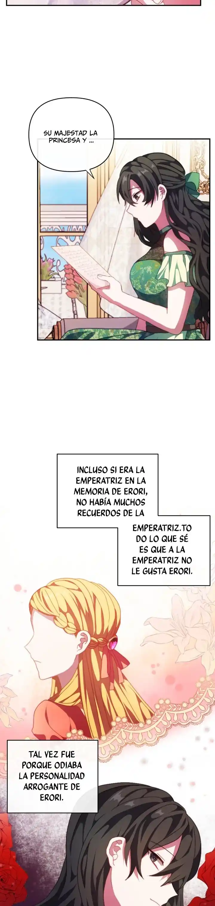 ¿Por Que Soy Una Cuñada? - Capítulo 13 - Página 15 - LectorTMOo
