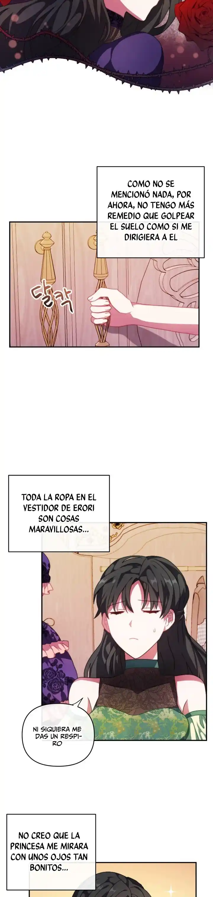 ¿Por Que Soy Una Cuñada? - Capítulo 13 - Página 16 - LectorTMOo