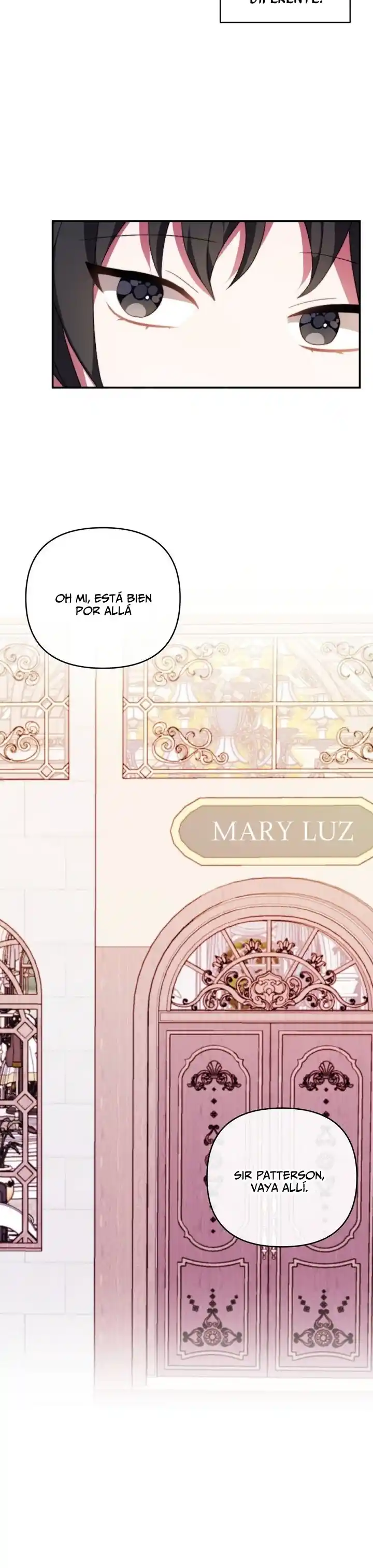 ¿Por Que Soy Una Cuñada? - Capítulo 13 - Página 19 - LectorTMOo