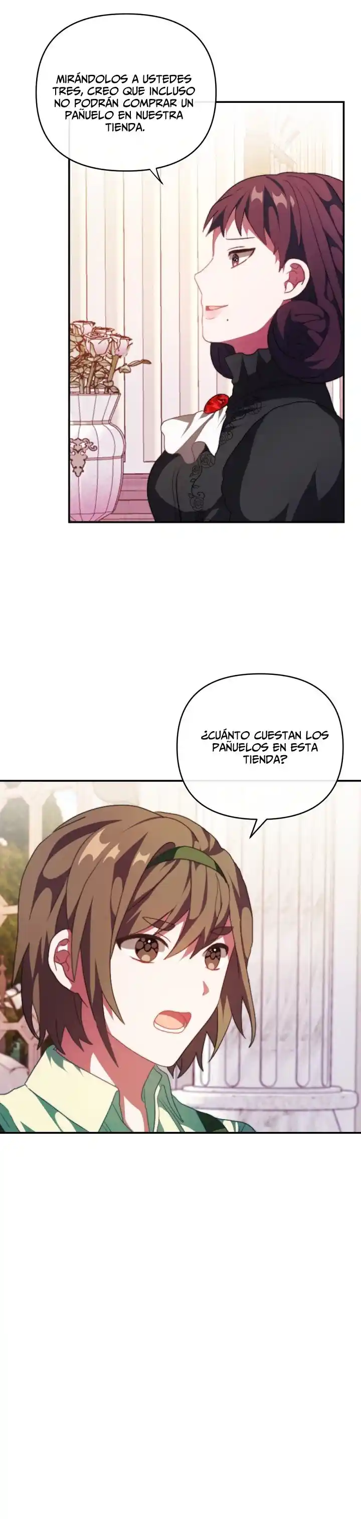 ¿Por Que Soy Una Cuñada? - Capítulo 13 - Página 22 - LectorTMOo
