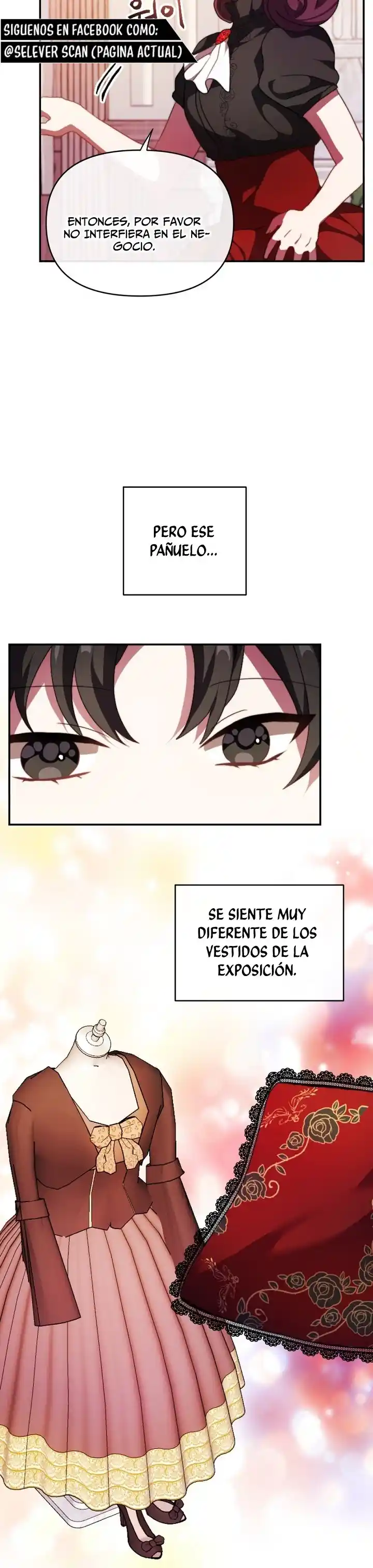 ¿Por Que Soy Una Cuñada? - Capítulo 13 - Página 25 - LectorTMOo