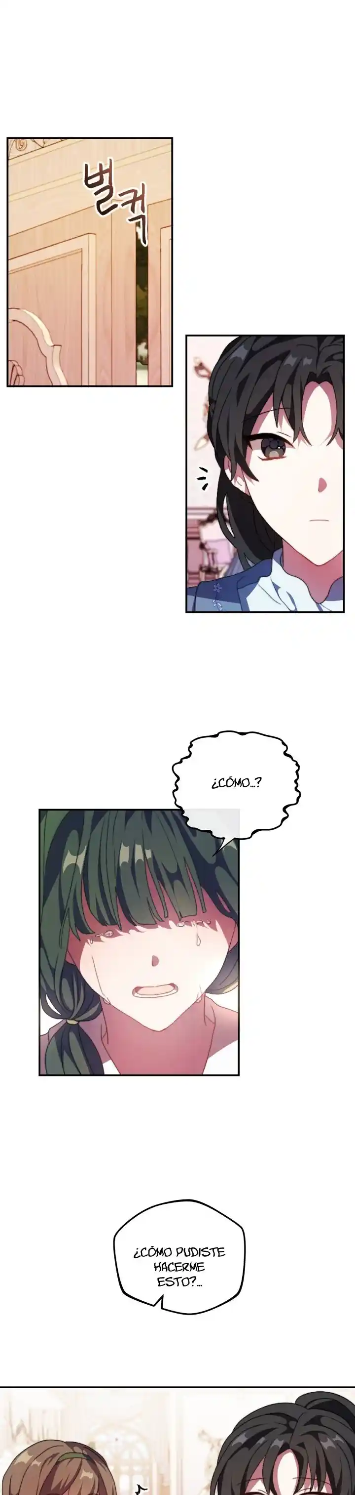 ¿Por Que Soy Una Cuñada? - Capítulo 13 - Página 27 - LectorTMOo