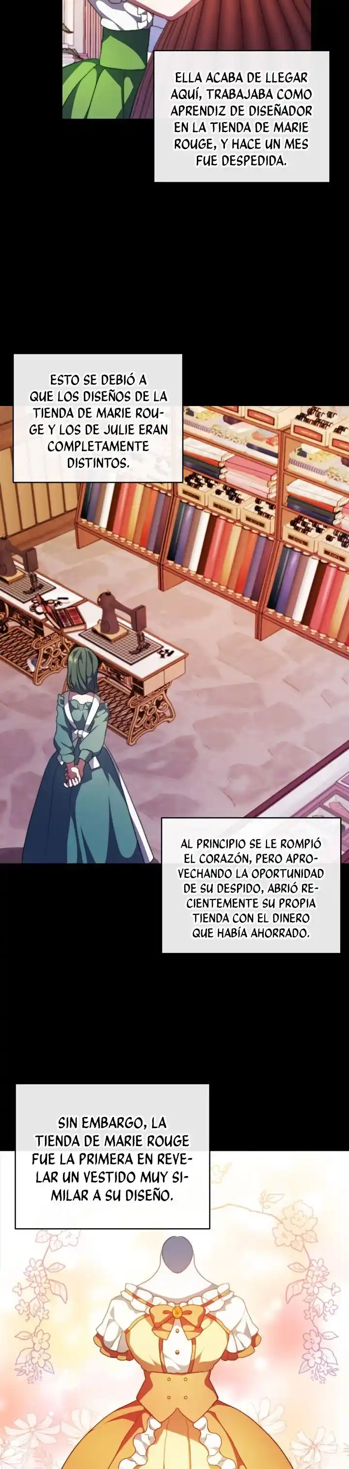 ¿Por Que Soy Una Cuñada? - Capítulo 14 - Página 10 - LectorTMOo
