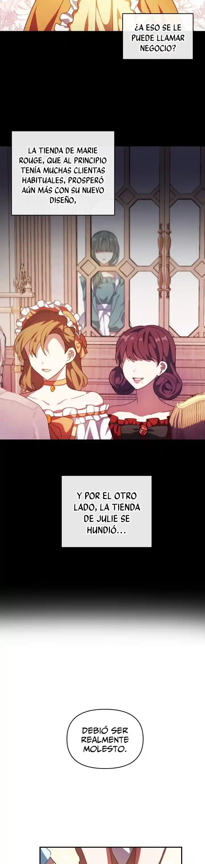 ¿Por Que Soy Una Cuñada? - Capítulo 14 - Página 11 - LectorTMOo