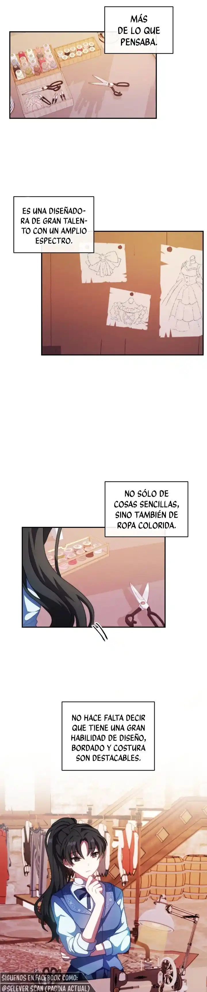 ¿Por Que Soy Una Cuñada? - Capítulo 14 - Página 14 - LectorTMOo