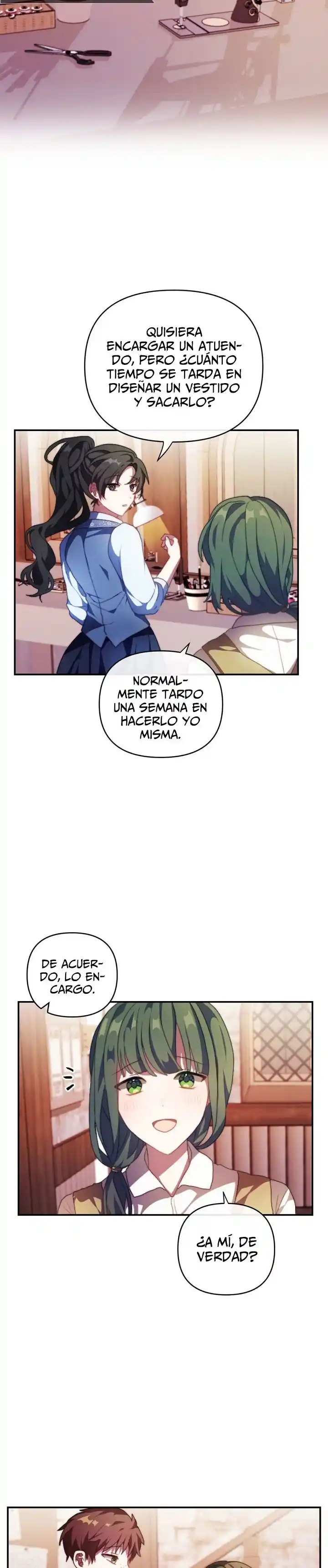 ¿Por Que Soy Una Cuñada? - Capítulo 14 - Página 15 - LectorTMOo