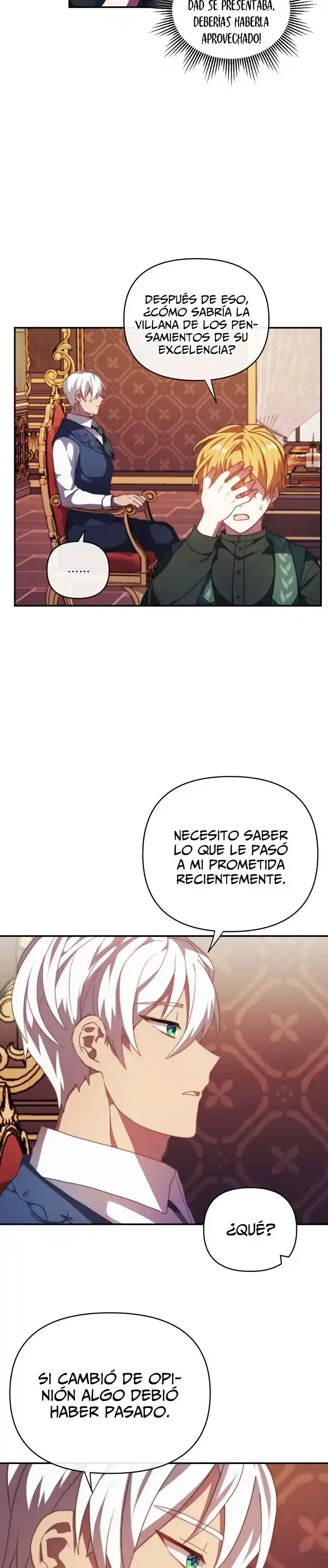 ¿Por Que Soy Una Cuñada? - Capítulo 14 - Página 18 - LectorTMOo