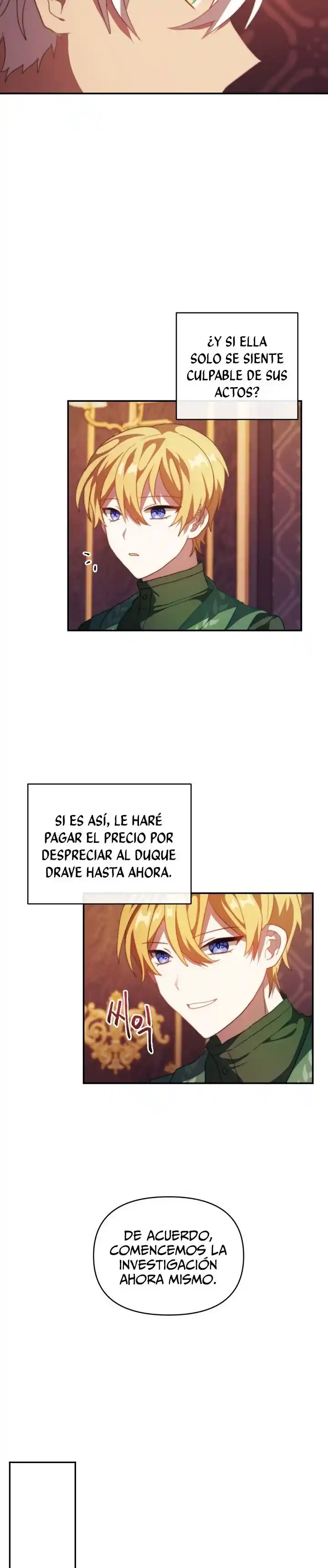 ¿Por Que Soy Una Cuñada? - Capítulo 14 - Página 19 - LectorTMOo