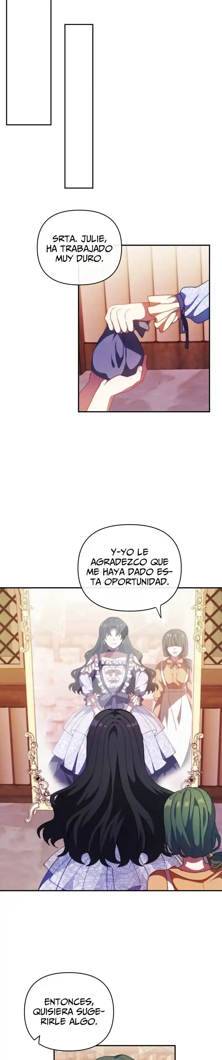 ¿Por Que Soy Una Cuñada? - Capítulo 14 - Página 20 - LectorTMOo