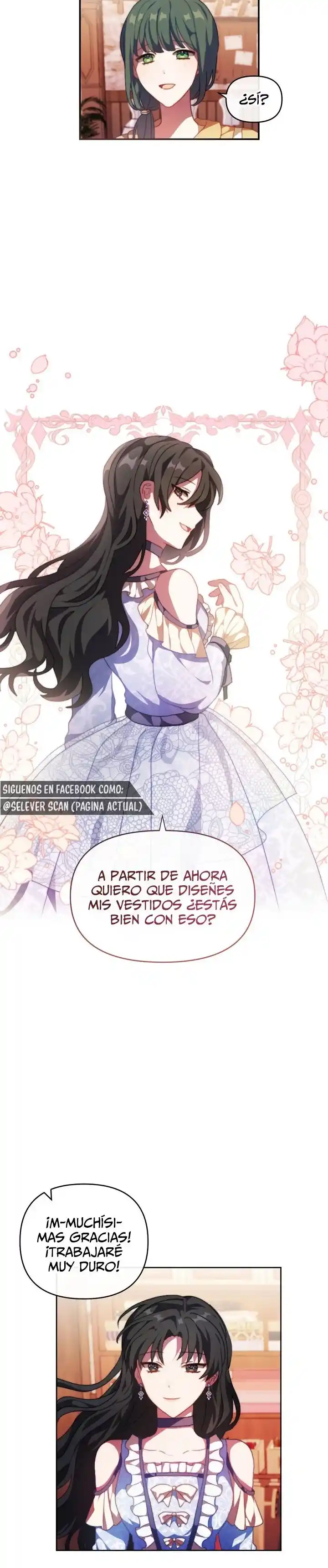 ¿Por Que Soy Una Cuñada? - Capítulo 14 - Página 21 - LectorTMOo
