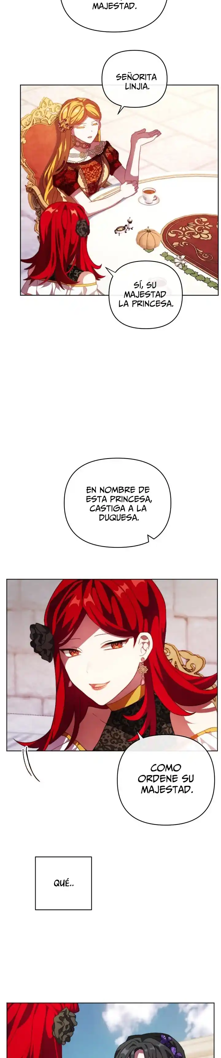 ¿Por Que Soy Una Cuñada? - Capítulo 15 - Página 12 - LectorTMOo