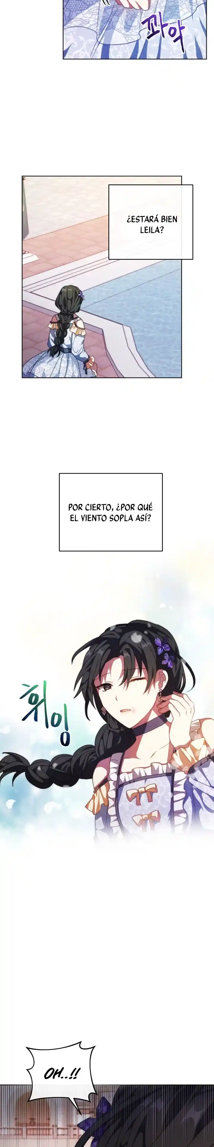 ¿Por Que Soy Una Cuñada? - Capítulo 15 - Página 20 - LectorTMOo