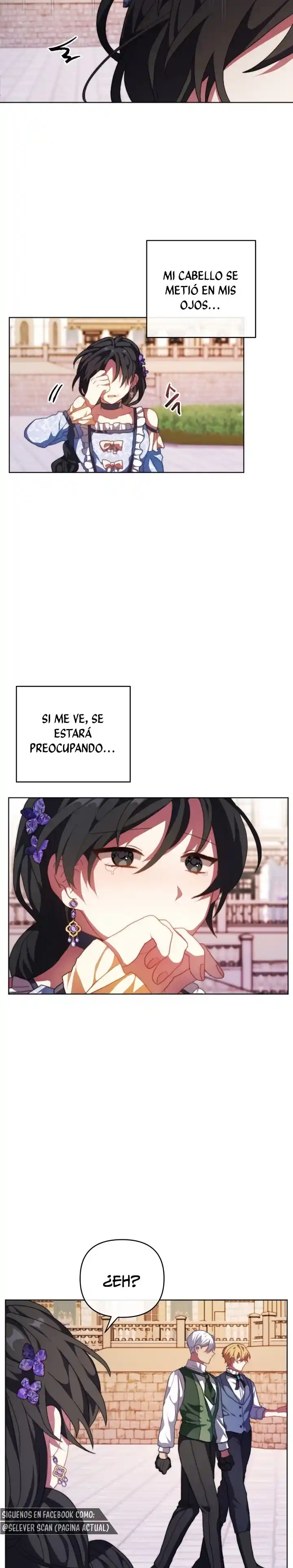¿Por Que Soy Una Cuñada? - Capítulo 15 - Página 21 - LectorTMOo