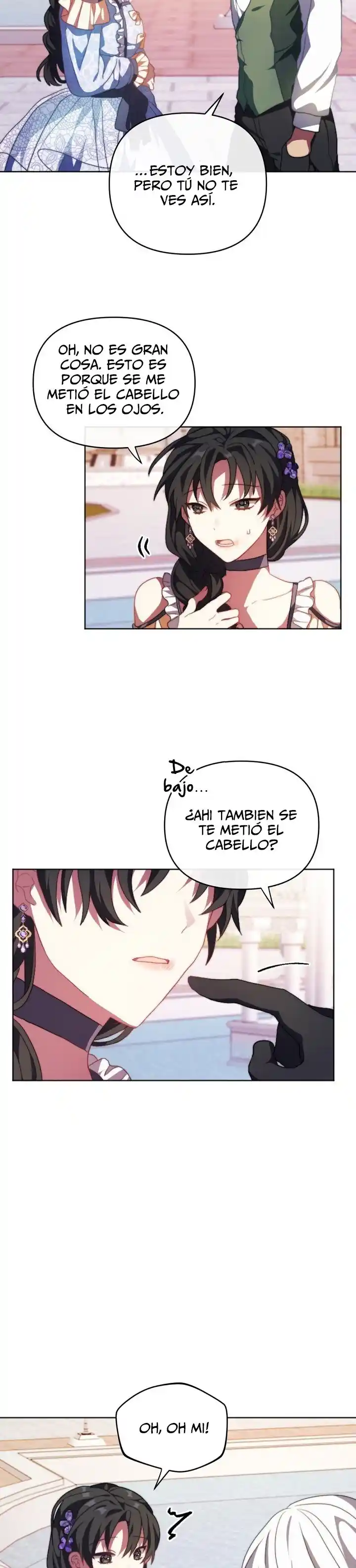 ¿Por Que Soy Una Cuñada? - Capítulo 15 - Página 24 - LectorTMOo