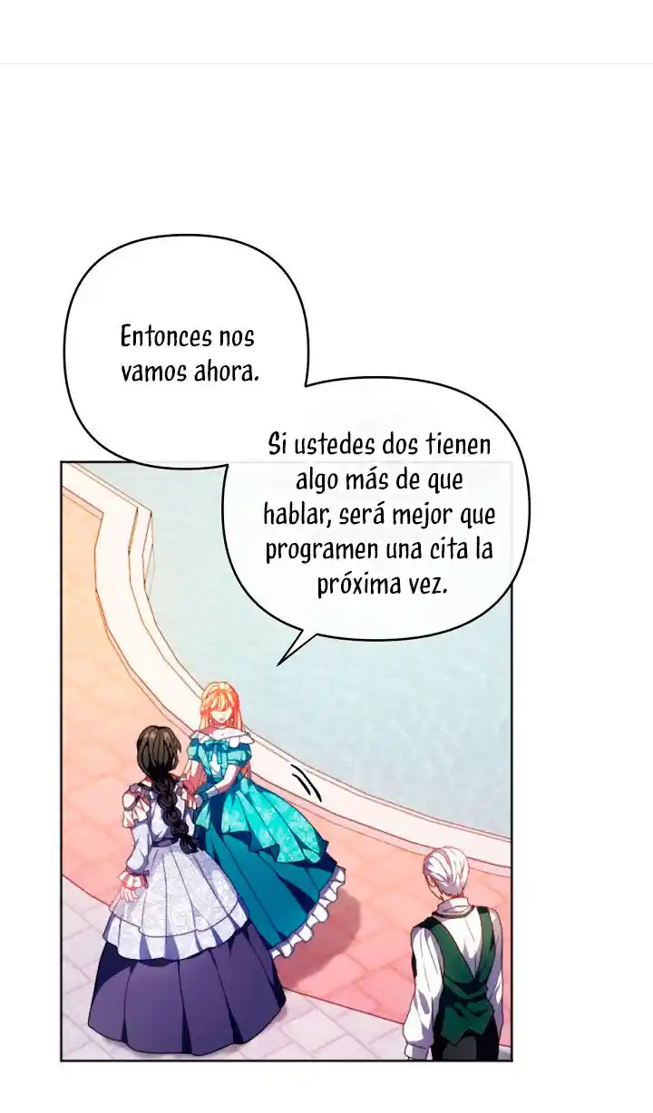 ¿Por Que Soy Una Cuñada? - Capítulo 16 - Página 4 - LectorTMOo