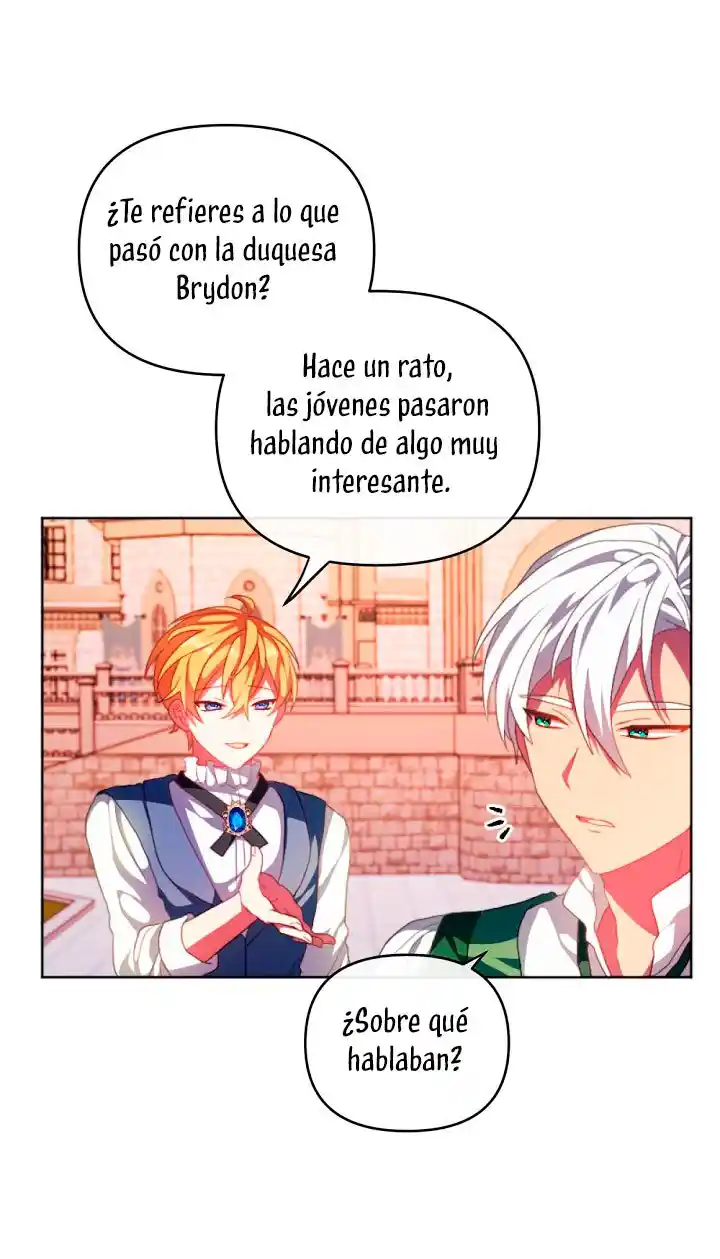¿Por Que Soy Una Cuñada? - Capítulo 16 - Página 8 - LectorTMOo