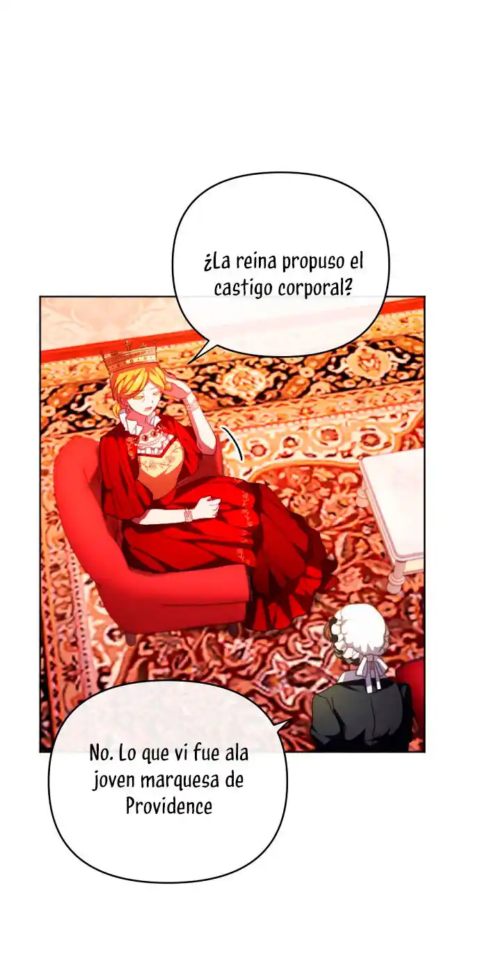 ¿Por Que Soy Una Cuñada? - Capítulo 16 - Página 15 - LectorTMOo