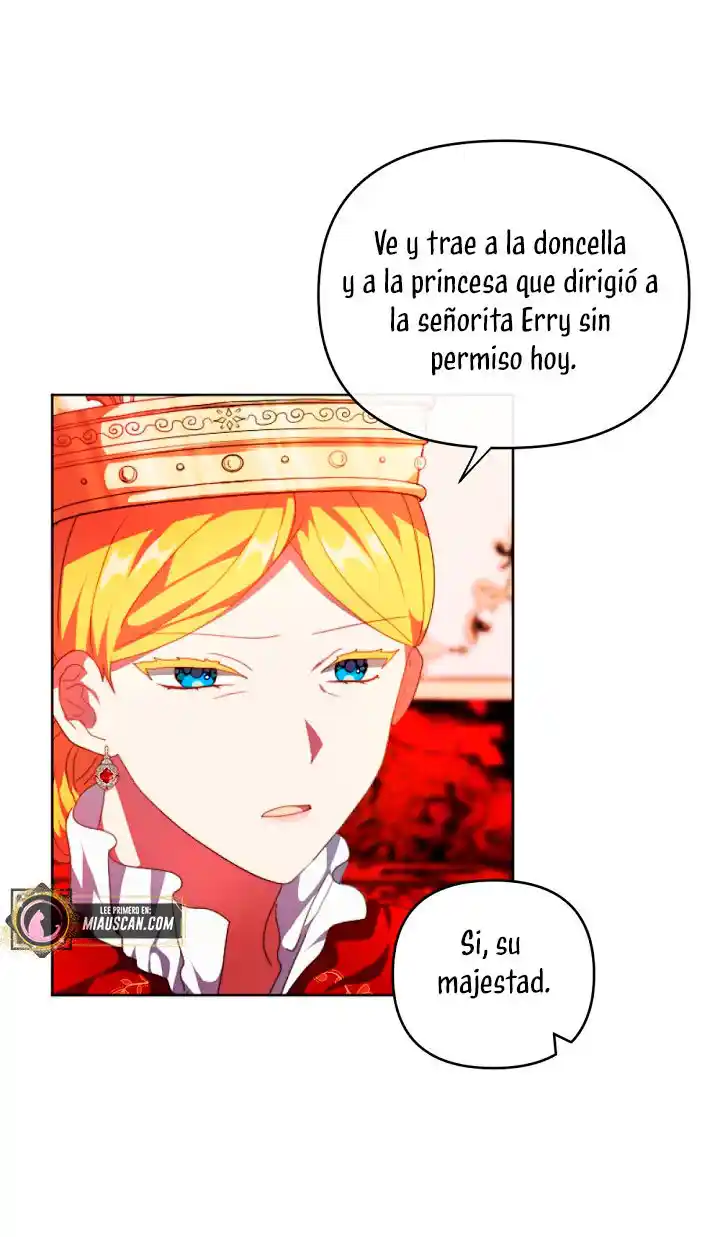 ¿Por Que Soy Una Cuñada? - Capítulo 16 - Página 16 - LectorTMOo