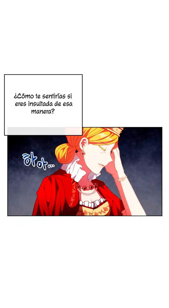 ¿Por Que Soy Una Cuñada? - Capítulo 16 - Página 17 - LectorTMOo