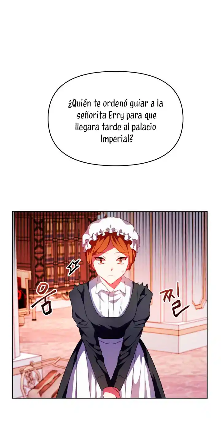 ¿Por Que Soy Una Cuñada? - Capítulo 16 - Página 20 - LectorTMOo