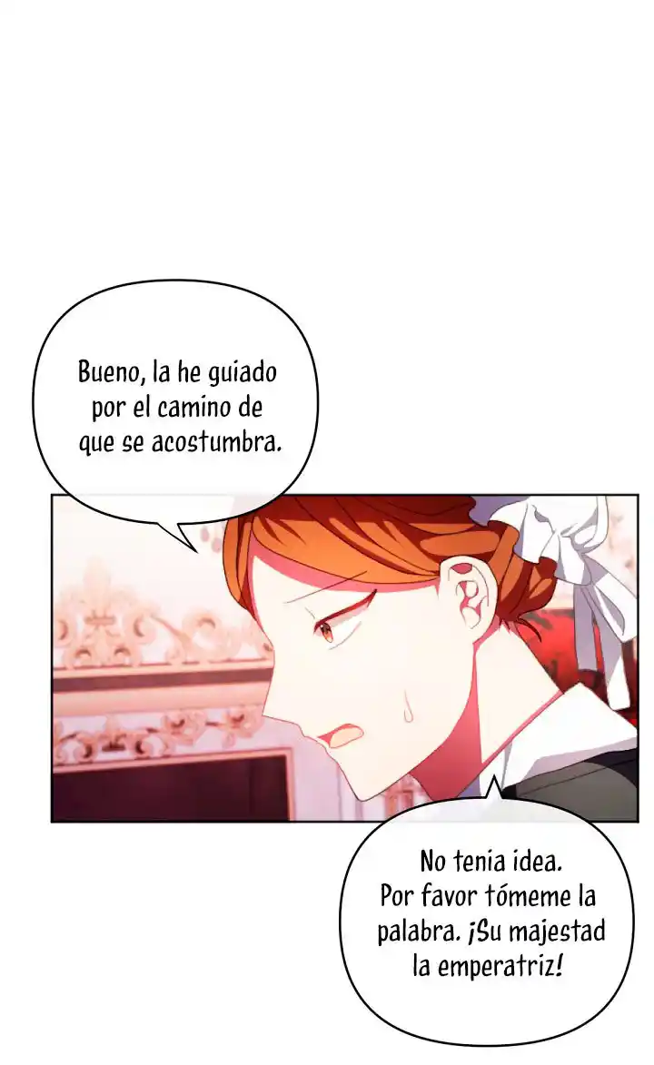 ¿Por Que Soy Una Cuñada? - Capítulo 16 - Página 21 - LectorTMOo
