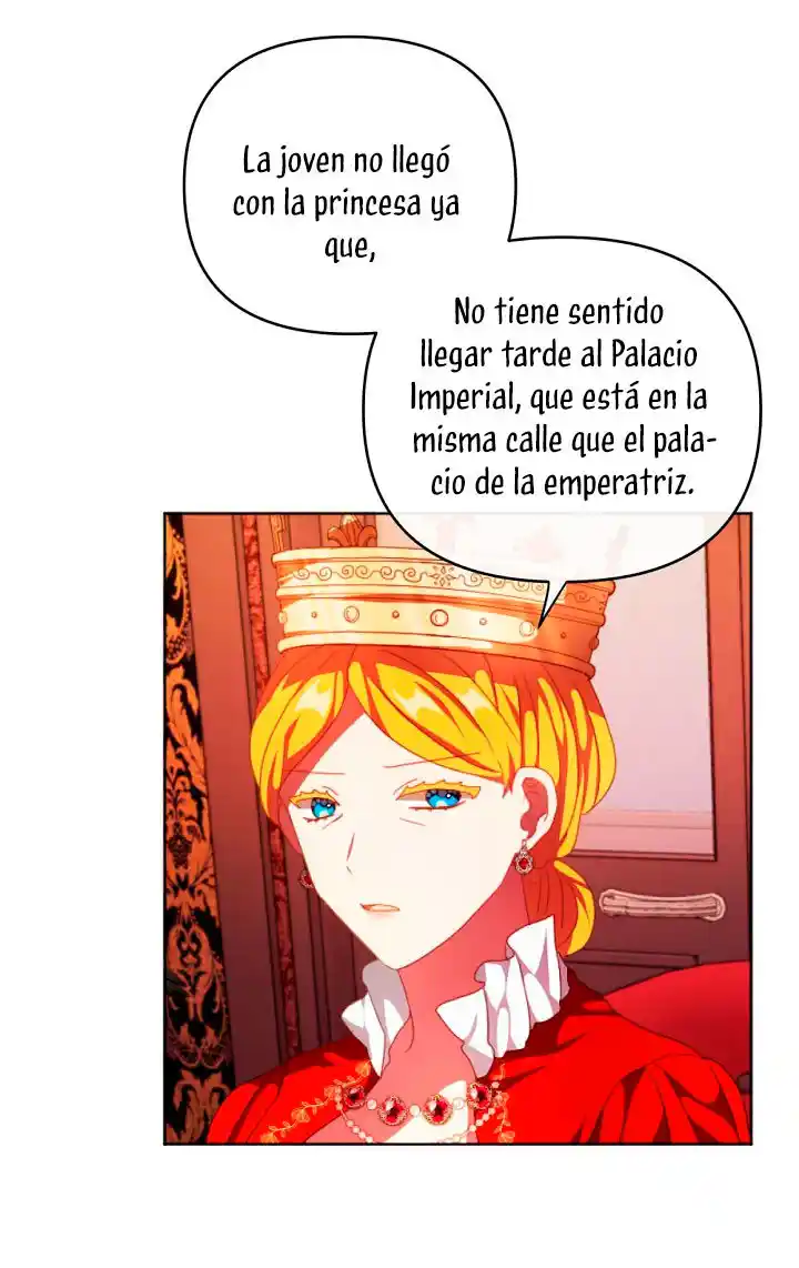¿Por Que Soy Una Cuñada? - Capítulo 16 - Página 23 - LectorTMOo