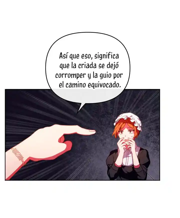 ¿Por Que Soy Una Cuñada? - Capítulo 16 - Página 24 - LectorTMOo