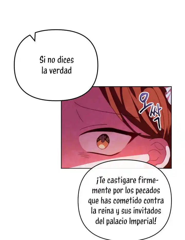 ¿Por Que Soy Una Cuñada? - Capítulo 16 - Página 27 - LectorTMOo