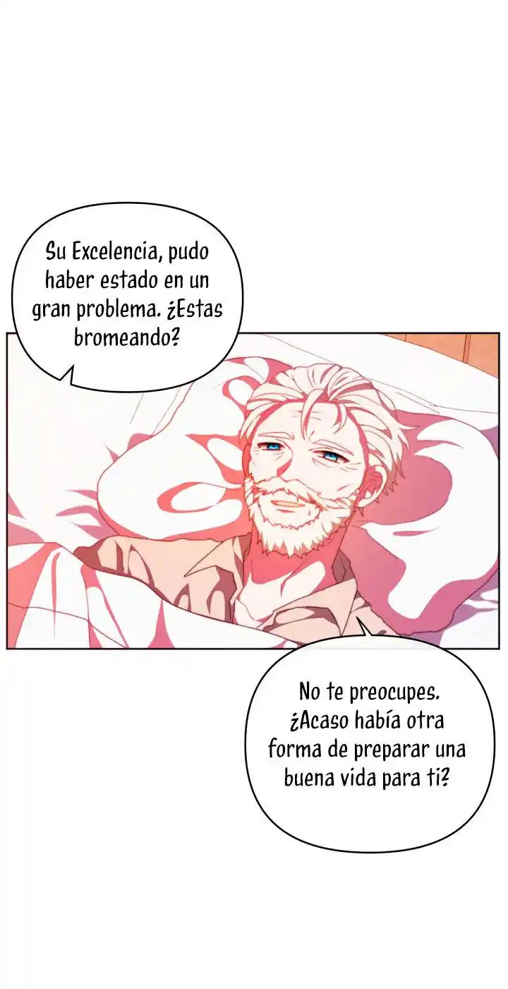 ¿Por Que Soy Una Cuñada? - Capítulo 16 - Página 36 - LectorTMOo