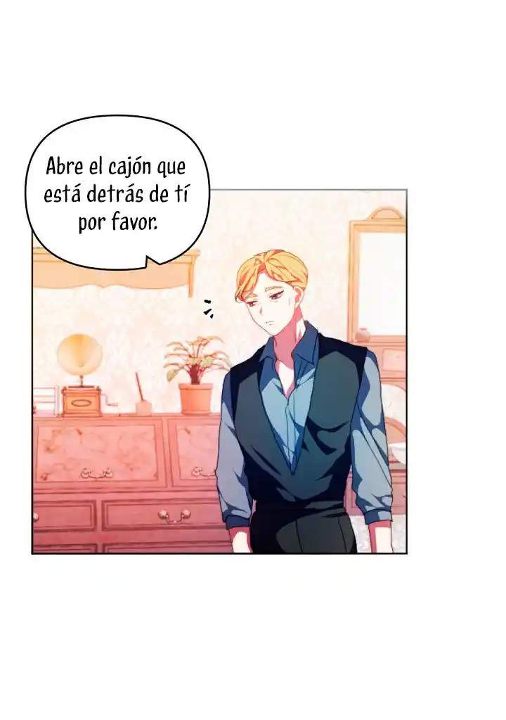 ¿Por Que Soy Una Cuñada? - Capítulo 16 - Página 46 - LectorTMOo
