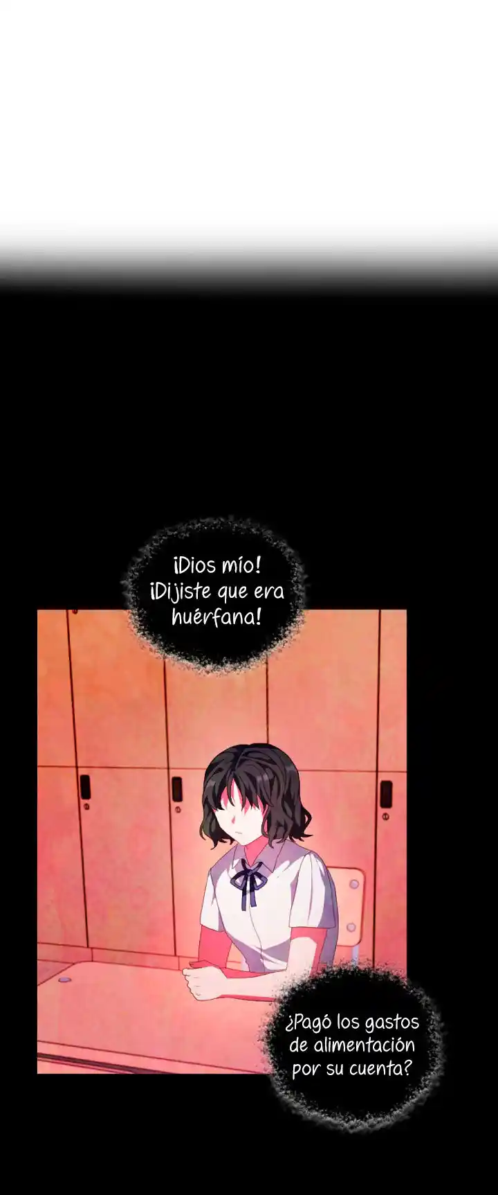 ¿Por Que Soy Una Cuñada? - Capítulo 16 - Página 50 - LectorTMOo