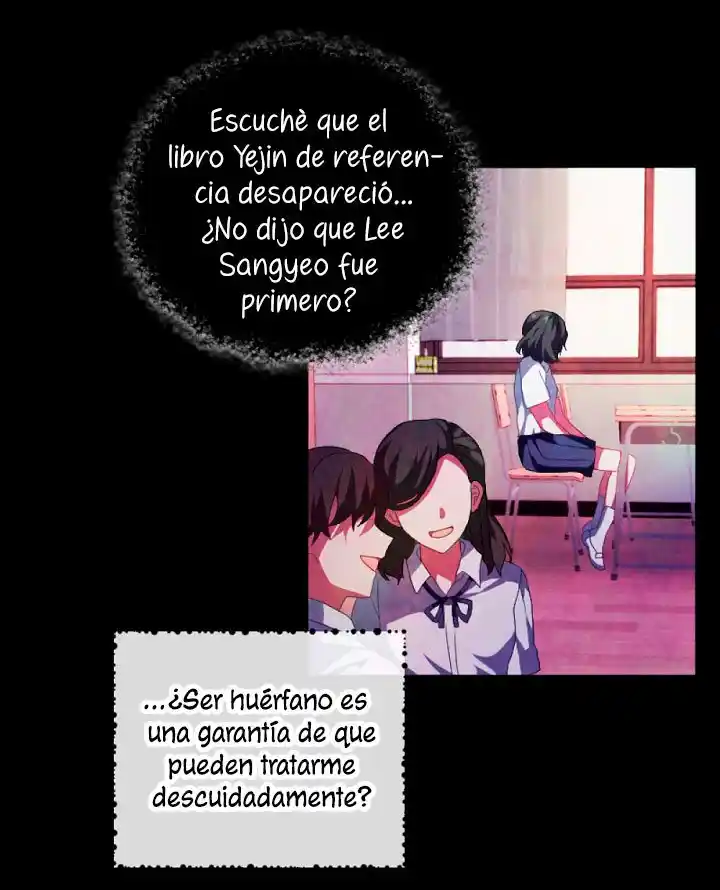 ¿Por Que Soy Una Cuñada? - Capítulo 16 - Página 51 - LectorTMOo