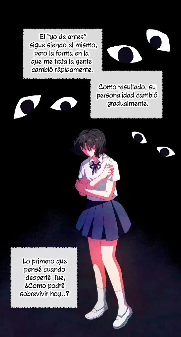 ¿Por Que Soy Una Cuñada? - Capítulo 16 - Página 52 - LectorTMOo