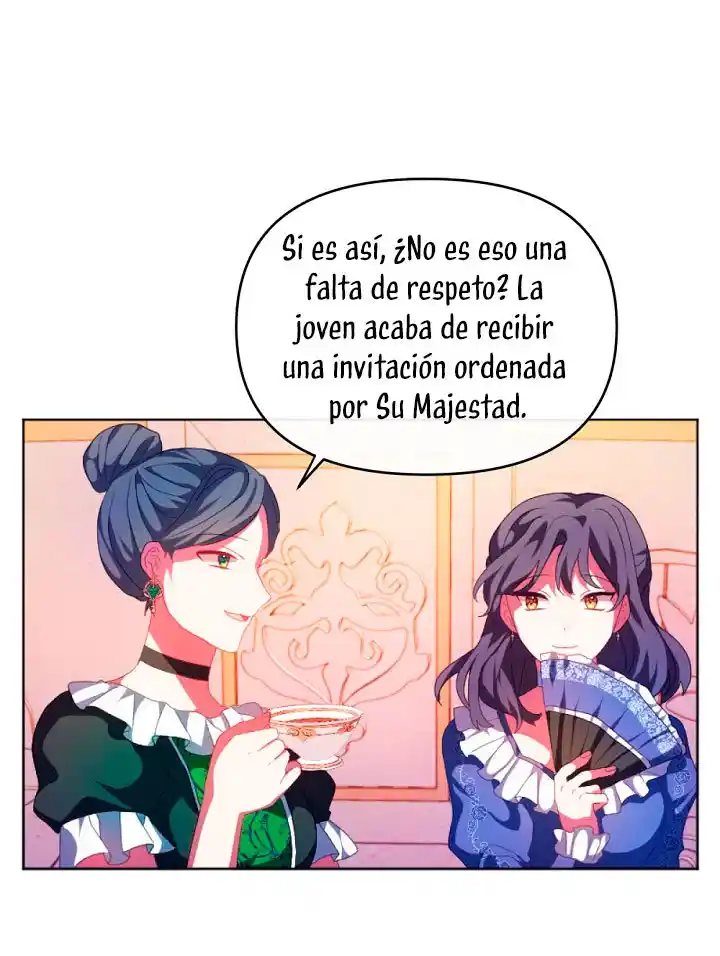 ¿Por Que Soy Una Cuñada? - Capítulo 16 - Página 64 - LectorTMOo