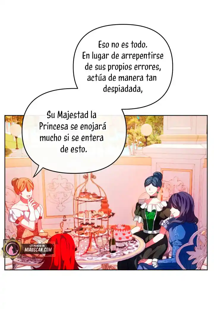 ¿Por Que Soy Una Cuñada? - Capítulo 16 - Página 65 - LectorTMOo
