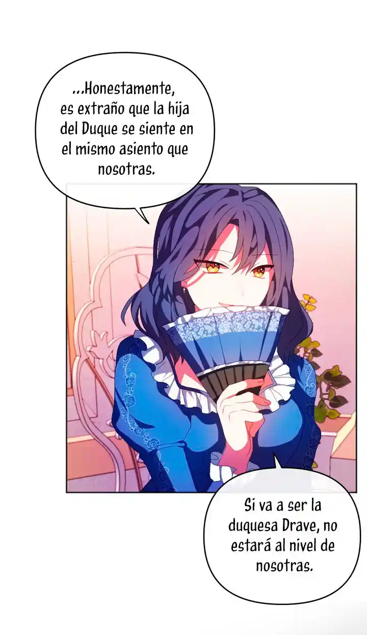 ¿Por Que Soy Una Cuñada? - Capítulo 16 - Página 66 - LectorTMOo