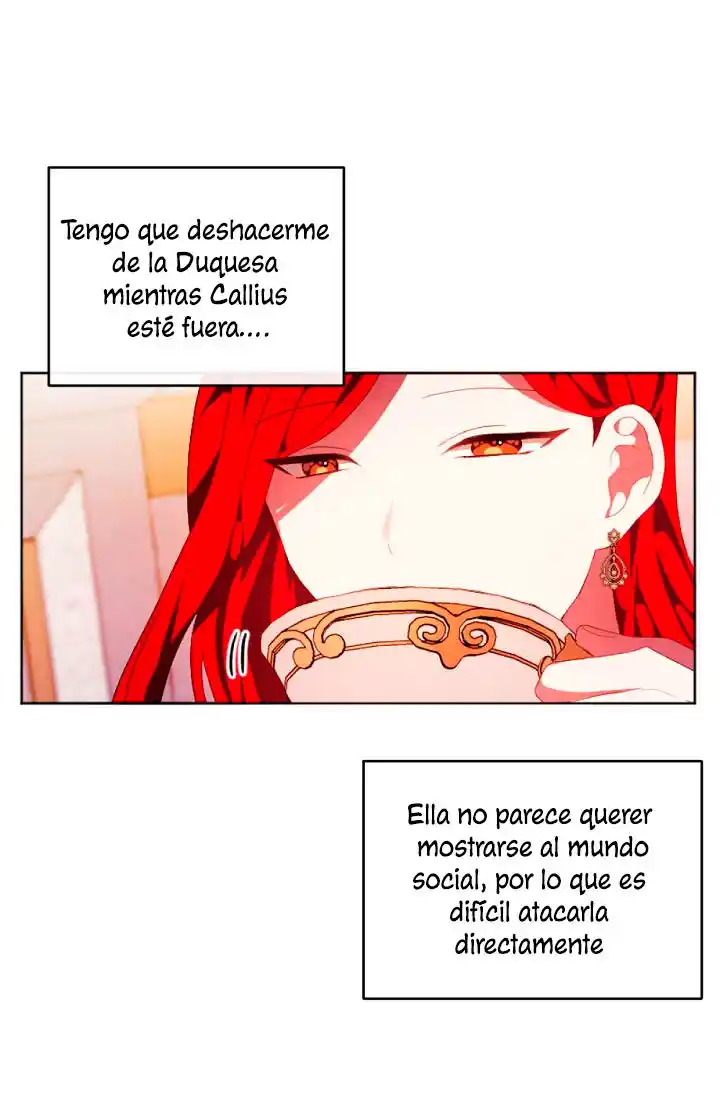 ¿Por Que Soy Una Cuñada? - Capítulo 16 - Página 68 - LectorTMOo
