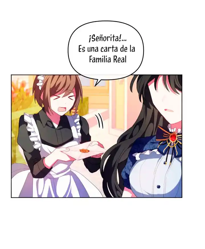 ¿Por Que Soy Una Cuñada? - Capítulo 16 - Página 72 - LectorTMOo