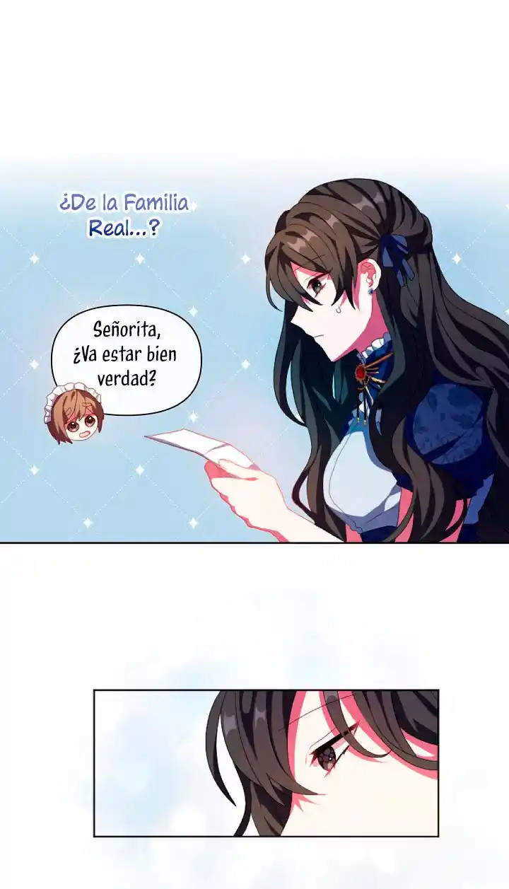 ¿Por Que Soy Una Cuñada? - Capítulo 16 - Página 73 - LectorTMOo