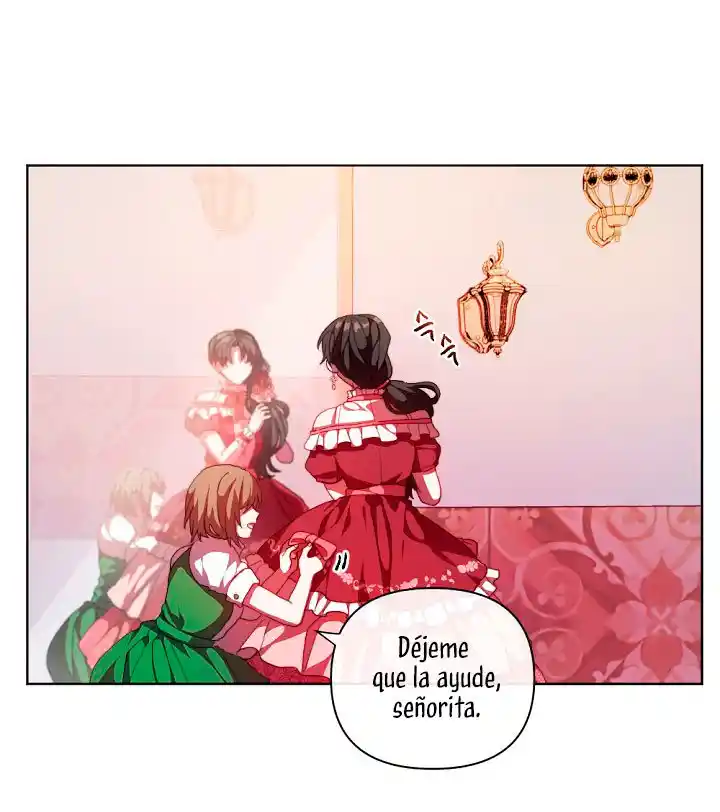 ¿Por Que Soy Una Cuñada? - Capítulo 17 - Página 8 - LectorTMOo