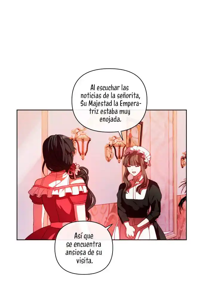 ¿Por Que Soy Una Cuñada? - Capítulo 17 - Página 10 - LectorTMOo
