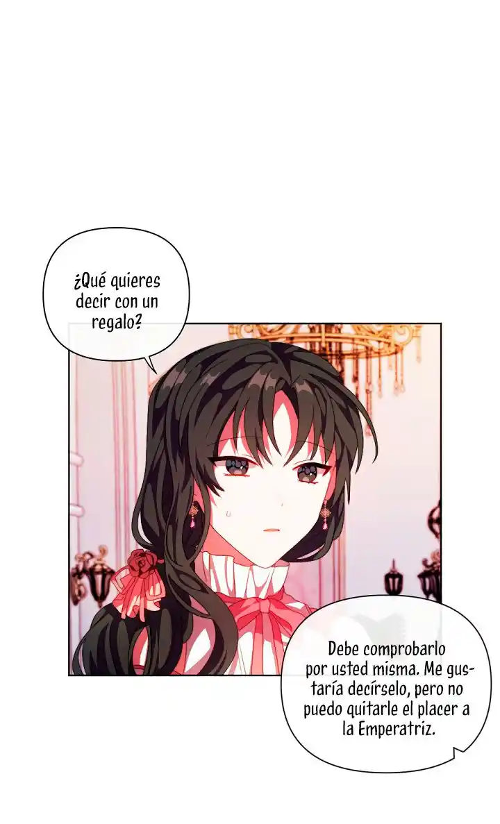 ¿Por Que Soy Una Cuñada? - Capítulo 17 - Página 12 - LectorTMOo