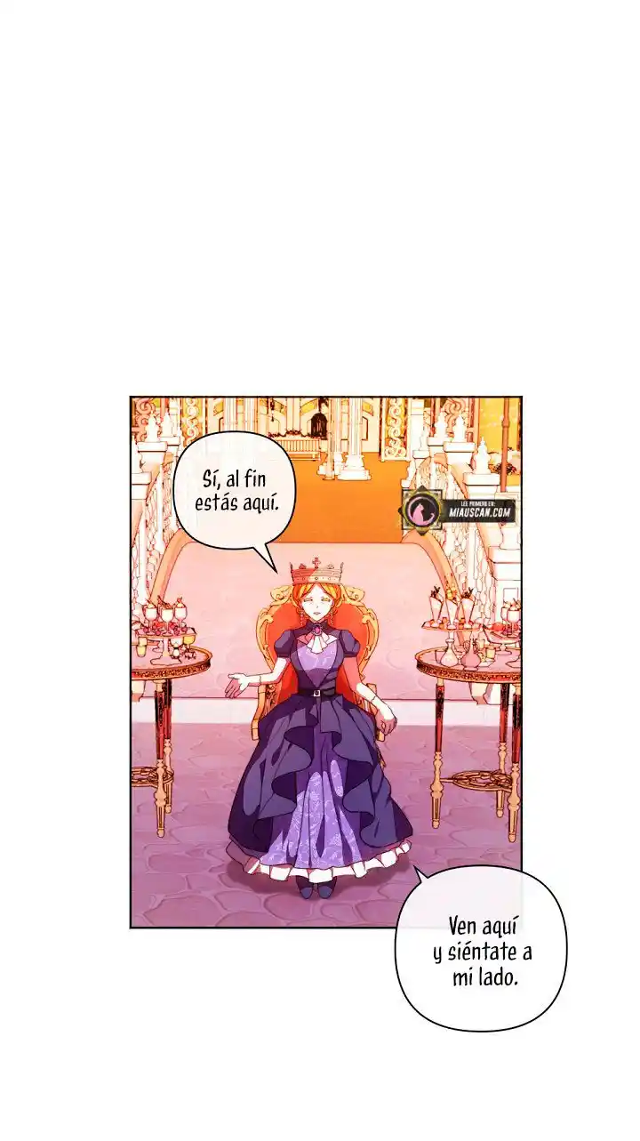¿Por Que Soy Una Cuñada? - Capítulo 17 - Página 14 - LectorTMOo