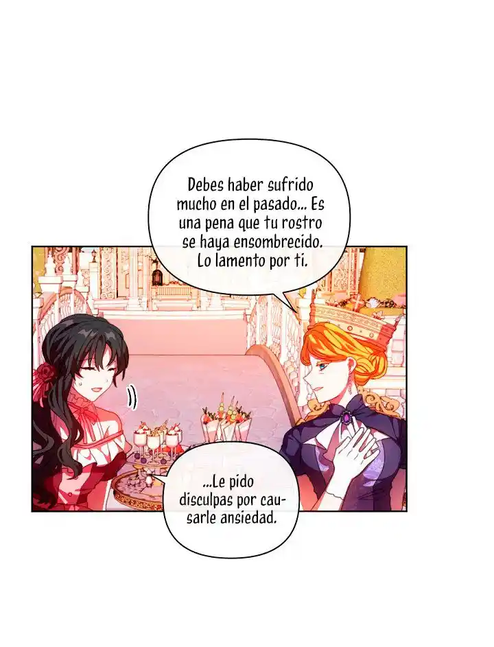 ¿Por Que Soy Una Cuñada? - Capítulo 17 - Página 15 - LectorTMOo