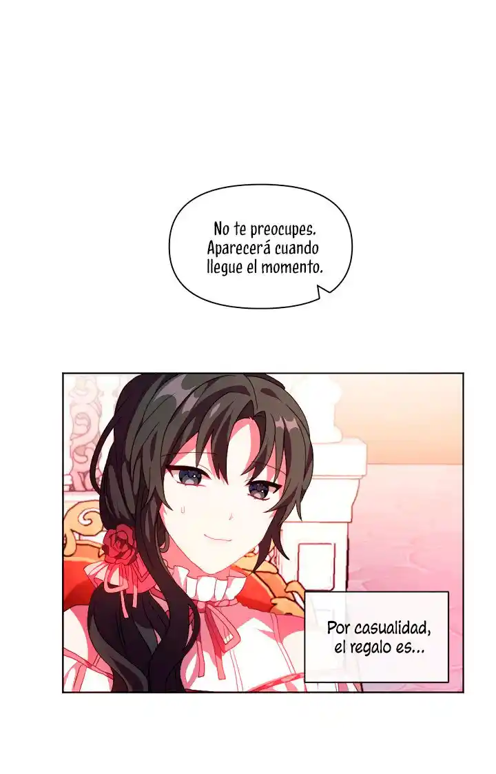 ¿Por Que Soy Una Cuñada? - Capítulo 17 - Página 19 - LectorTMOo