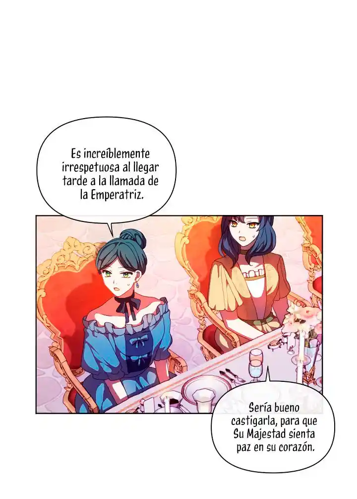 ¿Por Que Soy Una Cuñada? - Capítulo 17 - Página 23 - LectorTMOo