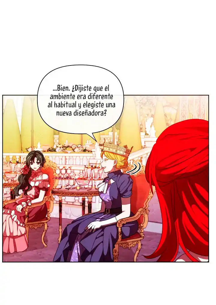 ¿Por Que Soy Una Cuñada? - Capítulo 17 - Página 34 - LectorTMOo